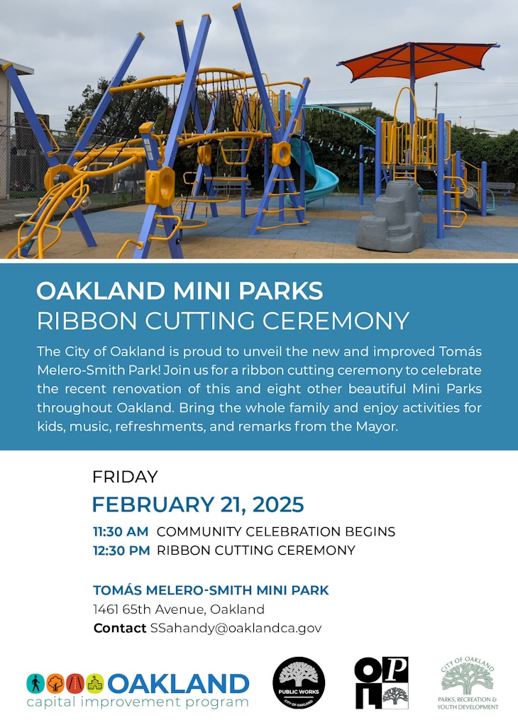 Event Flyer