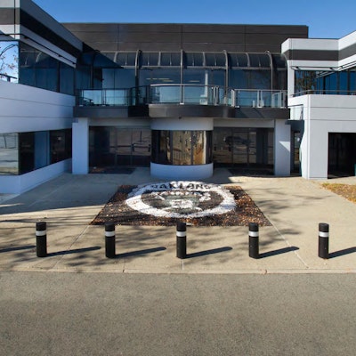 City of Oakland 1150 & 1220 Harbor Bay Parkway (Former Raiders…