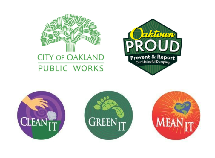 City of Oakland How We Can Help Oakland Thrive