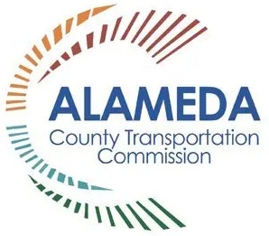 Alameda County Transportation Commission (ACTC) Logo