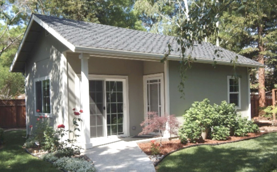 City of Oakland Accessory Dwelling Unit Loan Program (ADULP)