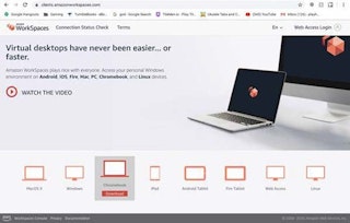 Image of Chromebook screenshot .