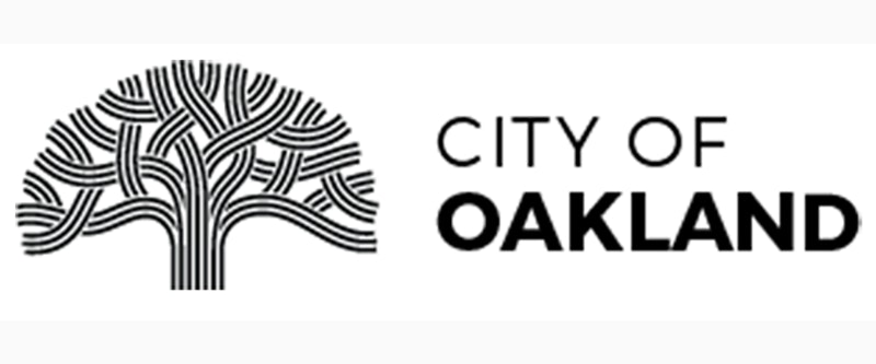 City of Oakland logo