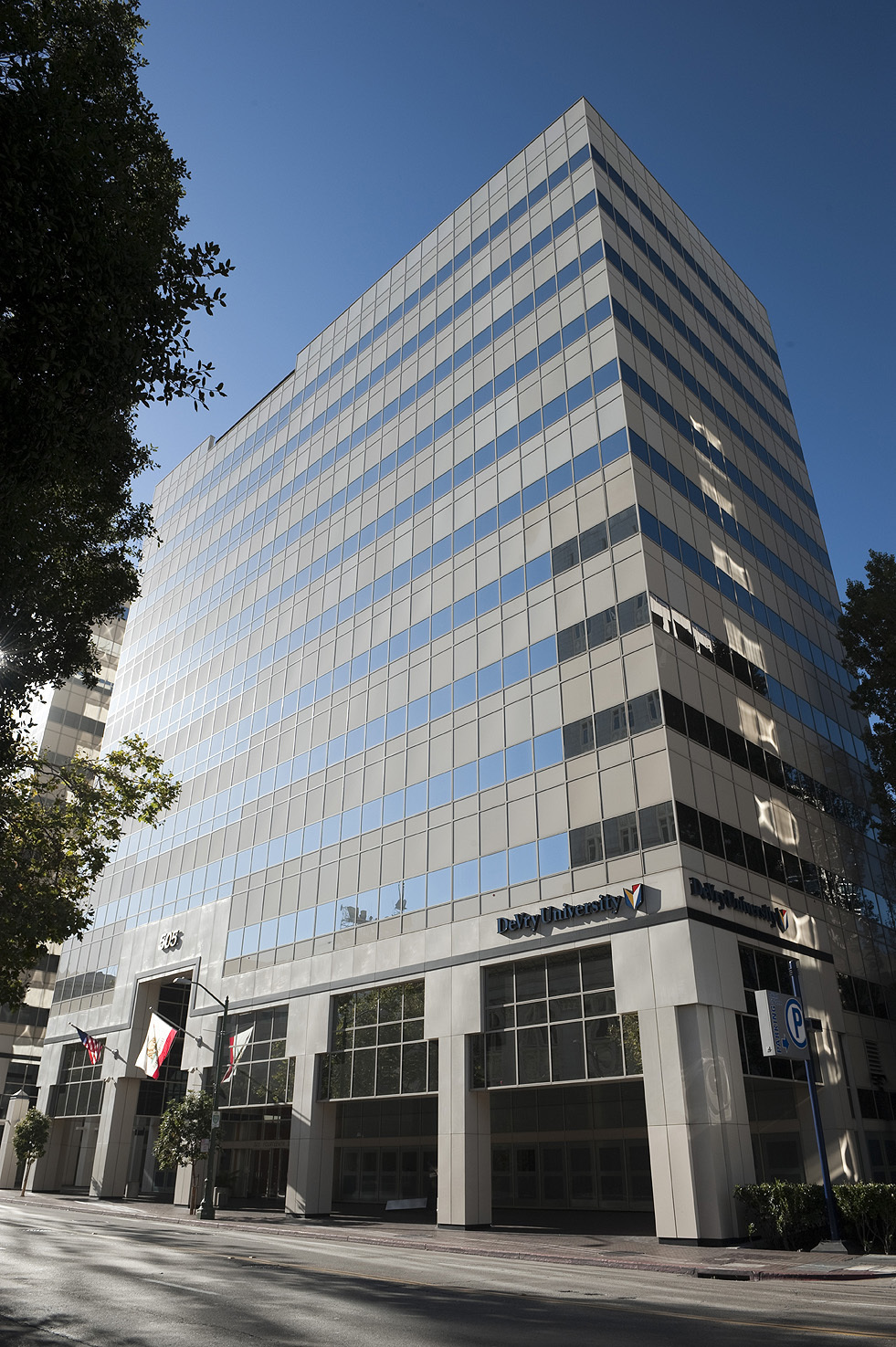 City of Oakland Green Building Case Studies