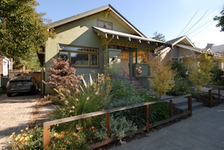 Green Building Photo - Residential: 328 63rd Street
