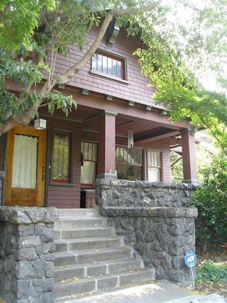 Image of Murdock House