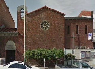 Image of Oakland Chinese Presbyterian Church & Annex