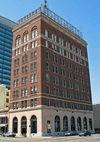 Image of Alameda County Title Insurance Co Building