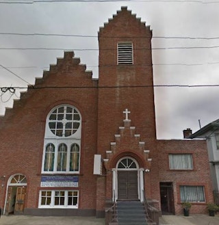 Image of Our Savior Danish Lutheran Church