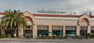 Image of Cox Cadillac - Whole Foods Store