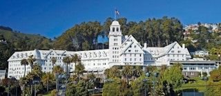 Image of the Claremont Hotel