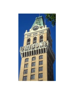 Landmark 15 - Tribune Tower