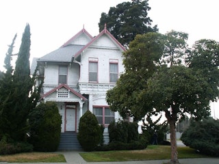 Image of Seymour C Davisson House