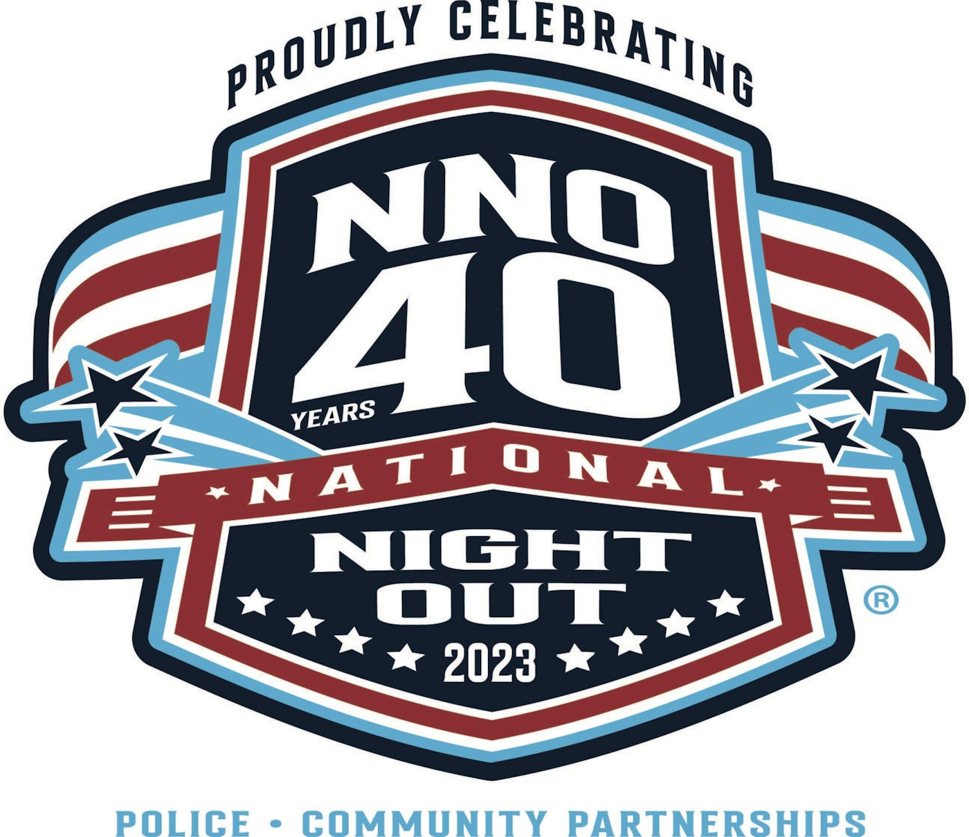 City of Oakland National Night Out 2023