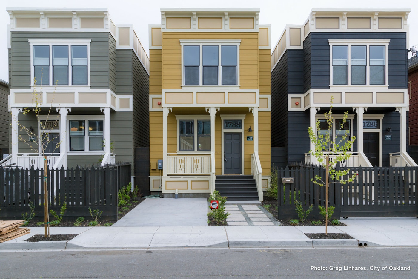 City of Oakland Building Bureau