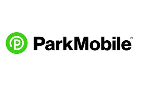 ParkMobile App logo