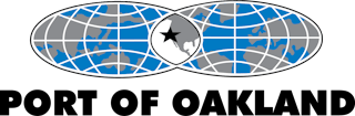 Port of Oakland logo