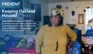 Keep Oakland Housed
