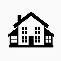 Single-Family Home icon
