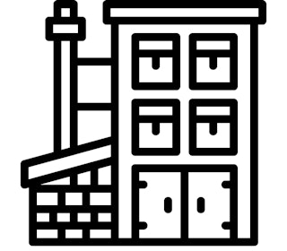 Apartments icon