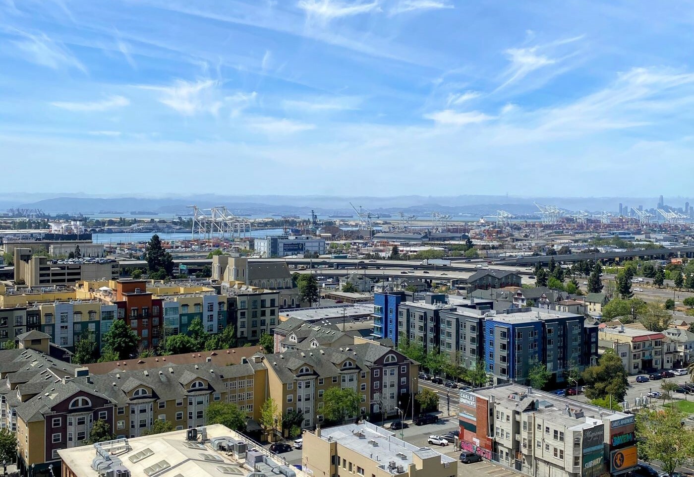 City of Oakland City of Oakland Publishes Preliminary Zoning…