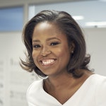 Portrait of Assistant to the City Administrator/Chief Resilience Officer, Alexandria McBride
