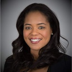 Portrait of Alternate Commissioner, Angela Jackson-Castain