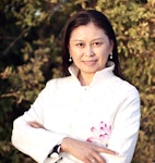 Portrait of Accela Project Manager & System Administrator, Annie He