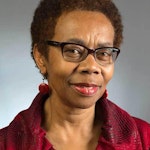 Portrait of City Attorney, Barbara J. Parker