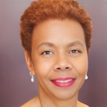 Portrait of City Attorney, Barbara J. Parker