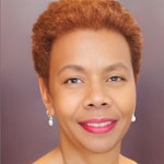Portrait of City Attorney, Barbara J. Parker