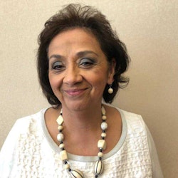 Portrait of , Susan Sanchez