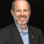 Portrait of City Administrator, Ed Reiskin