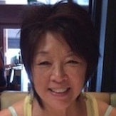 Portrait of Public Ethics Commissioner, Gail Kong