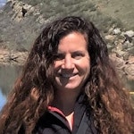 Portrait of Acting Strategic Planning Manager, Laura Kaminski