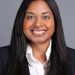 Portrait of Senior Policy Advisor, Pamela Ferran