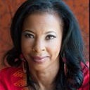 Portrait of Chair, Regina Jackson