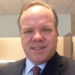 Portrait of Zoning Manager, Robert Merkamp
