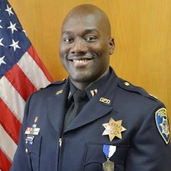 Portrait of , Sekou Millington