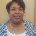 Portrait of Assistant to the City Administrator, Tonya Gilmore