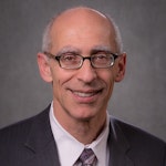 Portrait of District 1 Councilmember, Dan Kalb