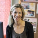 Portrait of District 2, Vice Chair, Dayna Rose