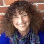 Portrait of EMSD Volunteer - Awareness, Resilience, and Tools [ART] Training Instructor, Jill Hofmann