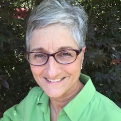 Portrait of District 1, Jody Nunez