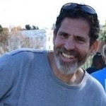 Portrait of City of Oakland District 5 Policy Analyst, Kenneth Lupoff