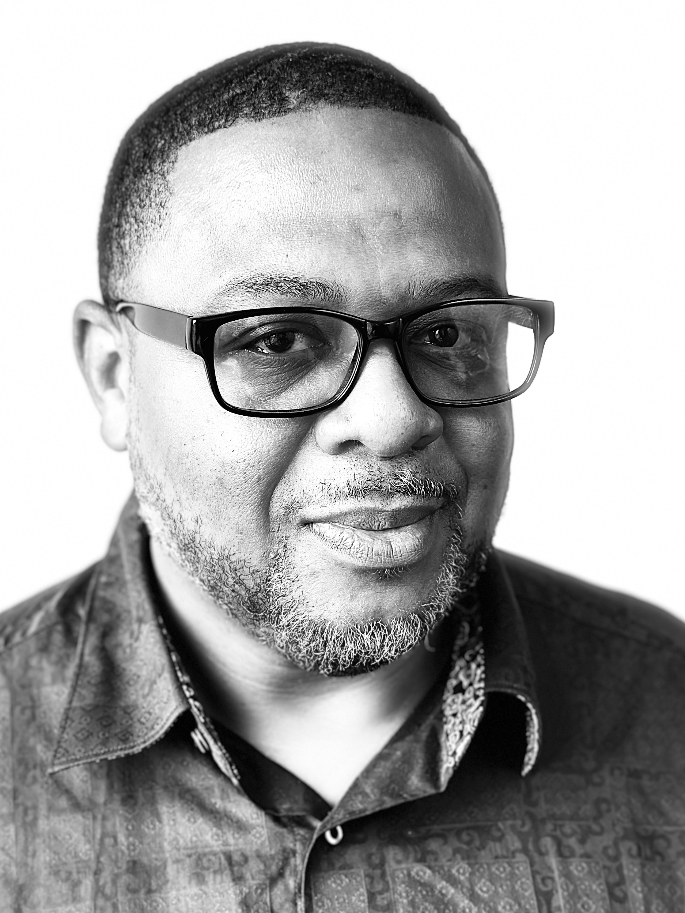 City of Oakland Shawn Upshaw